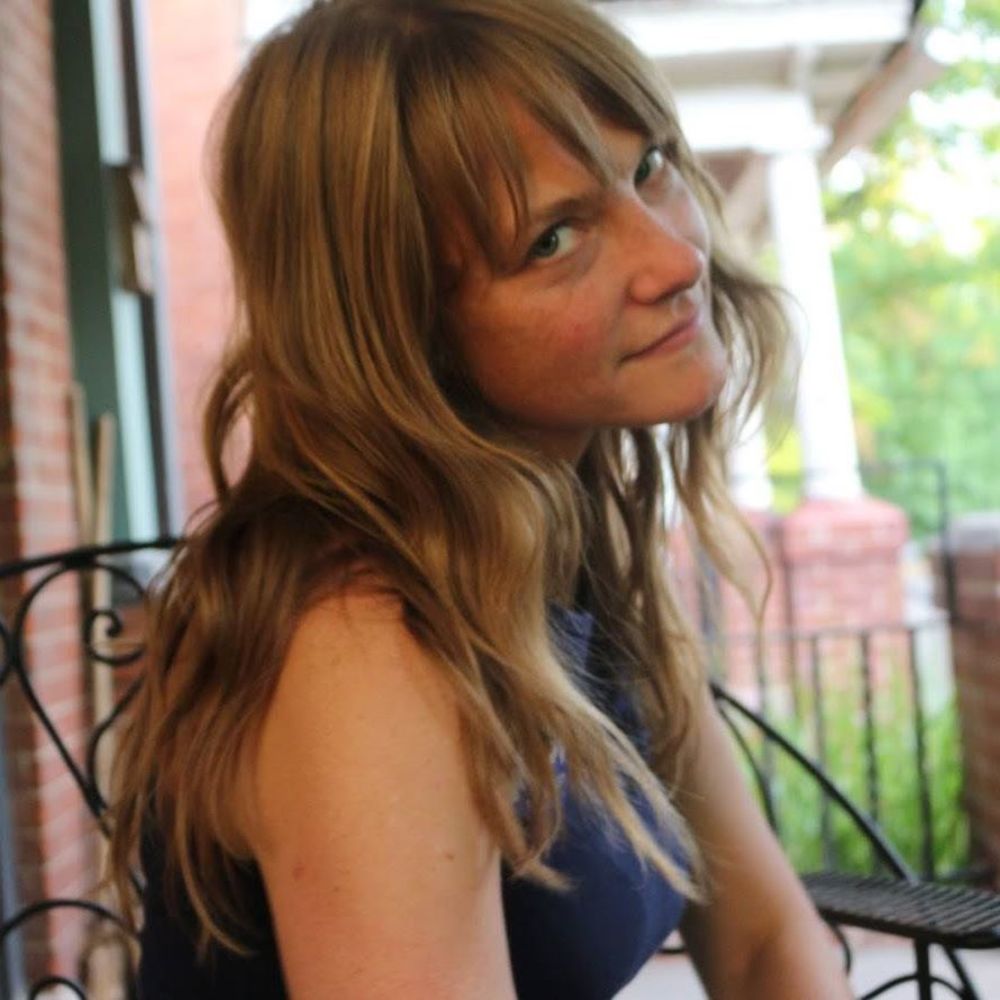 Meet your Posher, Delanie